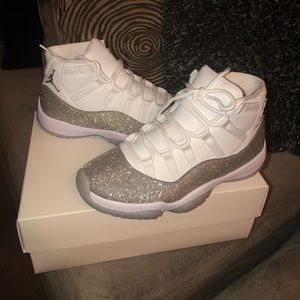 Women’s Air Jordan 11 Retro